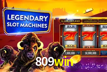 Desvendando o Mundo dos Jogos Virtuais na 809win