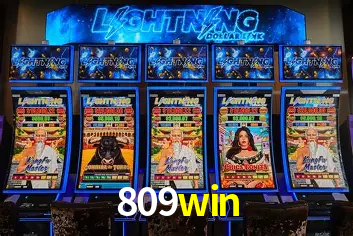 A Emoção da Loteria na 809win: Uma Chance de Mudança de Vida