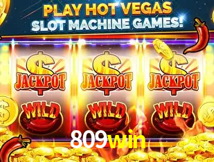 A Revolução dos Aplicativos de Jogos no 809win
