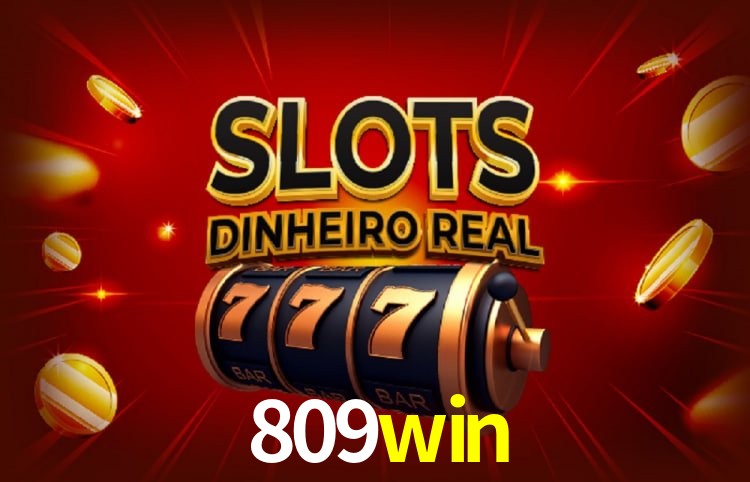 Estatísticas 809win