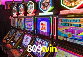 Desvendando o Mundo dos Jogos Virtuais na 809win