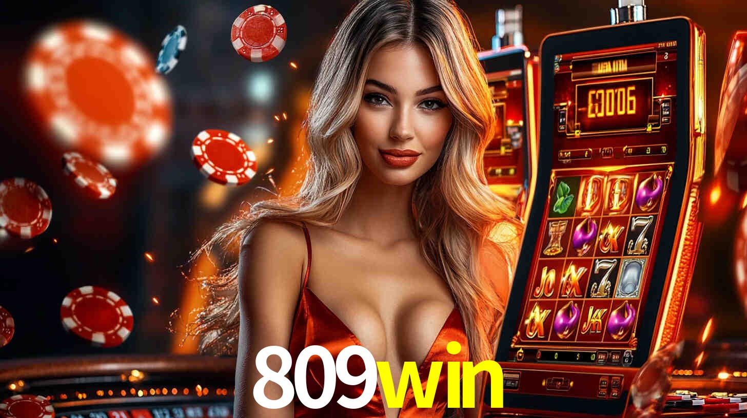 809win - Jackpot dos Sonhos - 809win.com