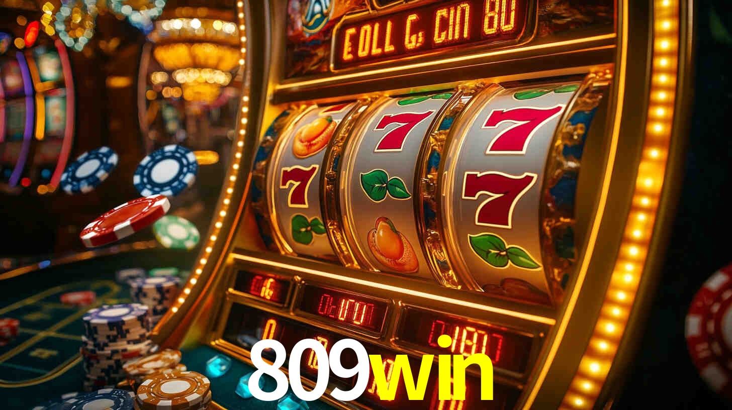 Premium Interface 809win