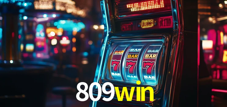 Tournaments 809win
