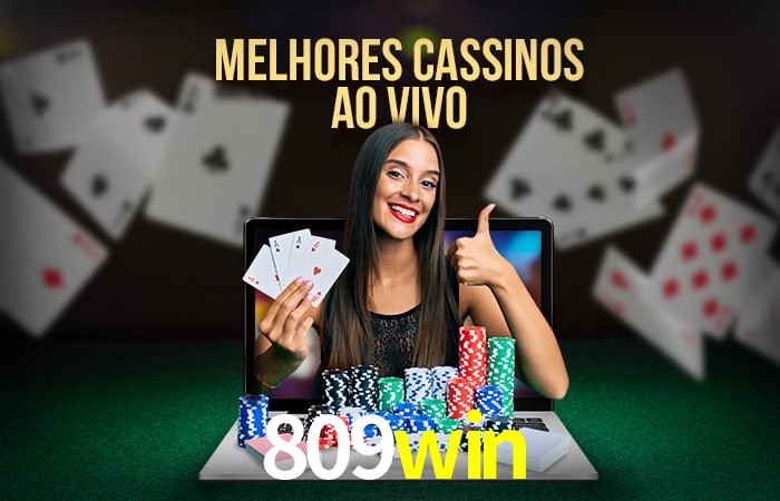 Exclusive Offers 809win