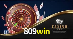 Experiência VIP 809win