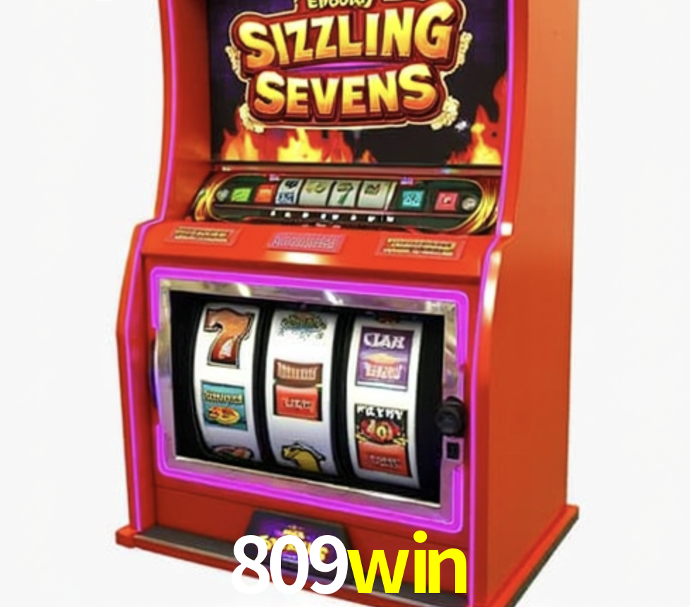 Platform Technology 809win