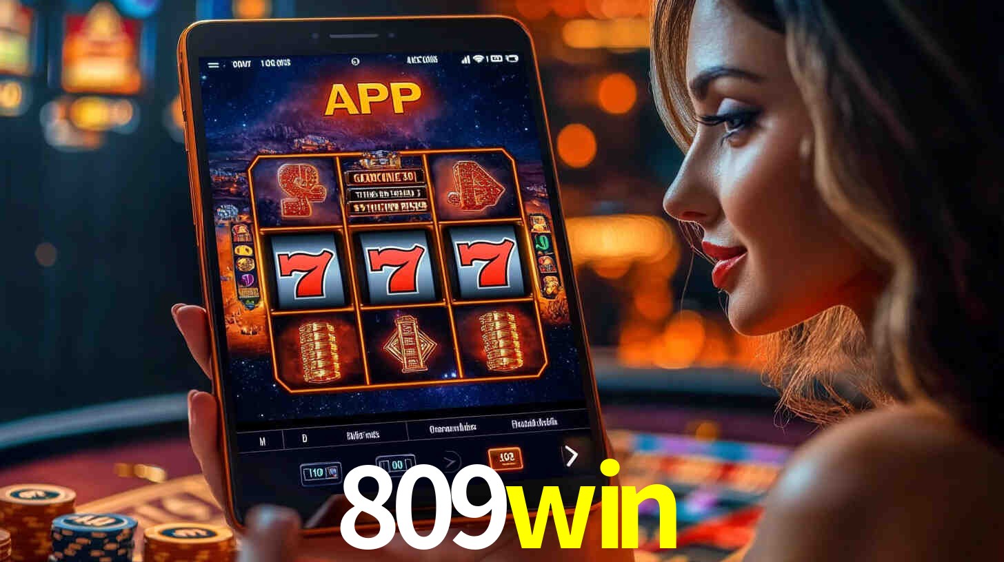 809win Bet