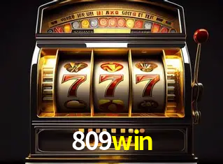 A Popularidade dos Caça-Níqueis no 809win