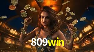 Statistics 809win