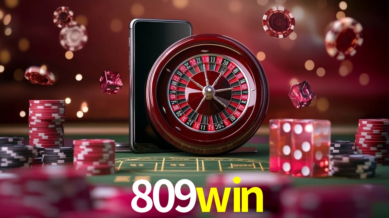 Football Betting 809win