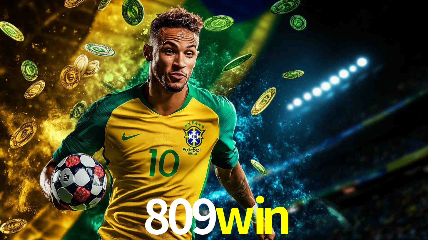 A Popularidade dos Caça-Níqueis no 809win