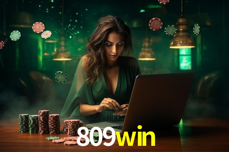 Instant EasyPaisa 809win