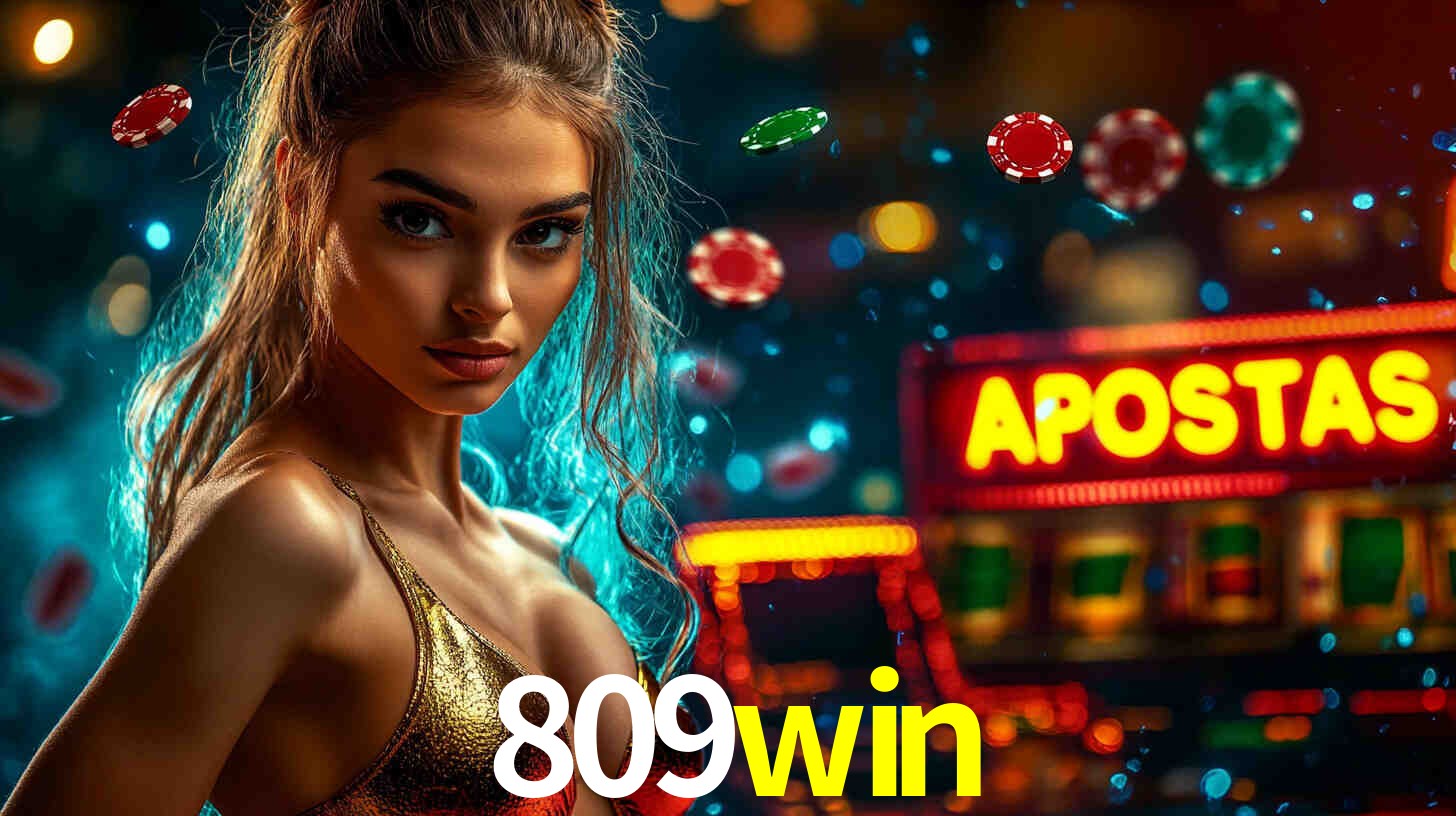 Inovações de Jogos na 809win: O Futuro das Experiências Interativas