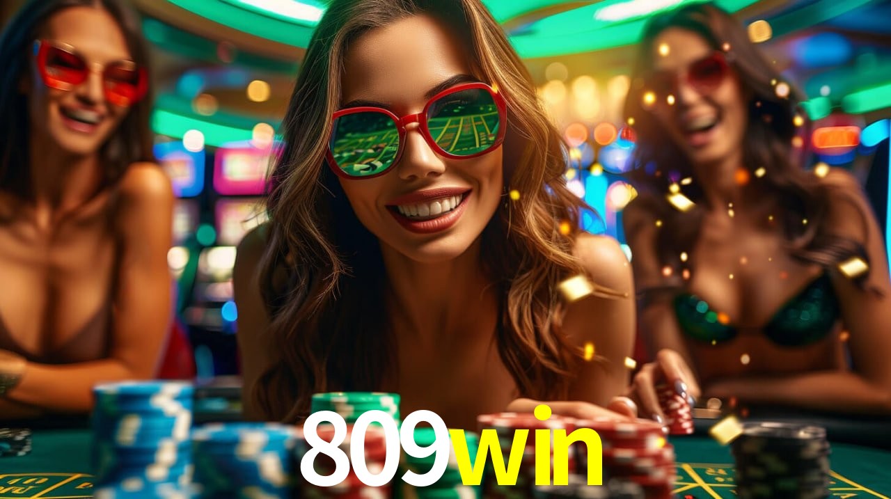 Sports Statistics 809win