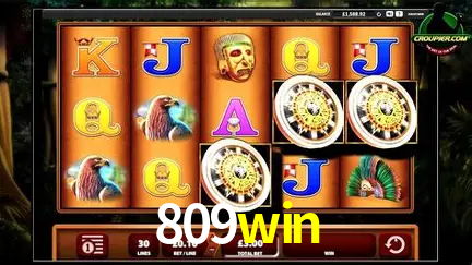 Live Casino 809win