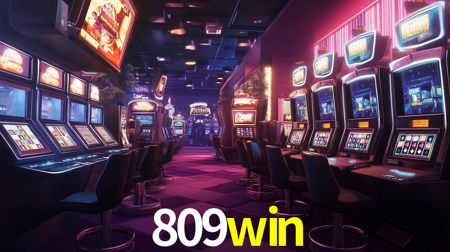 Tournaments 809win