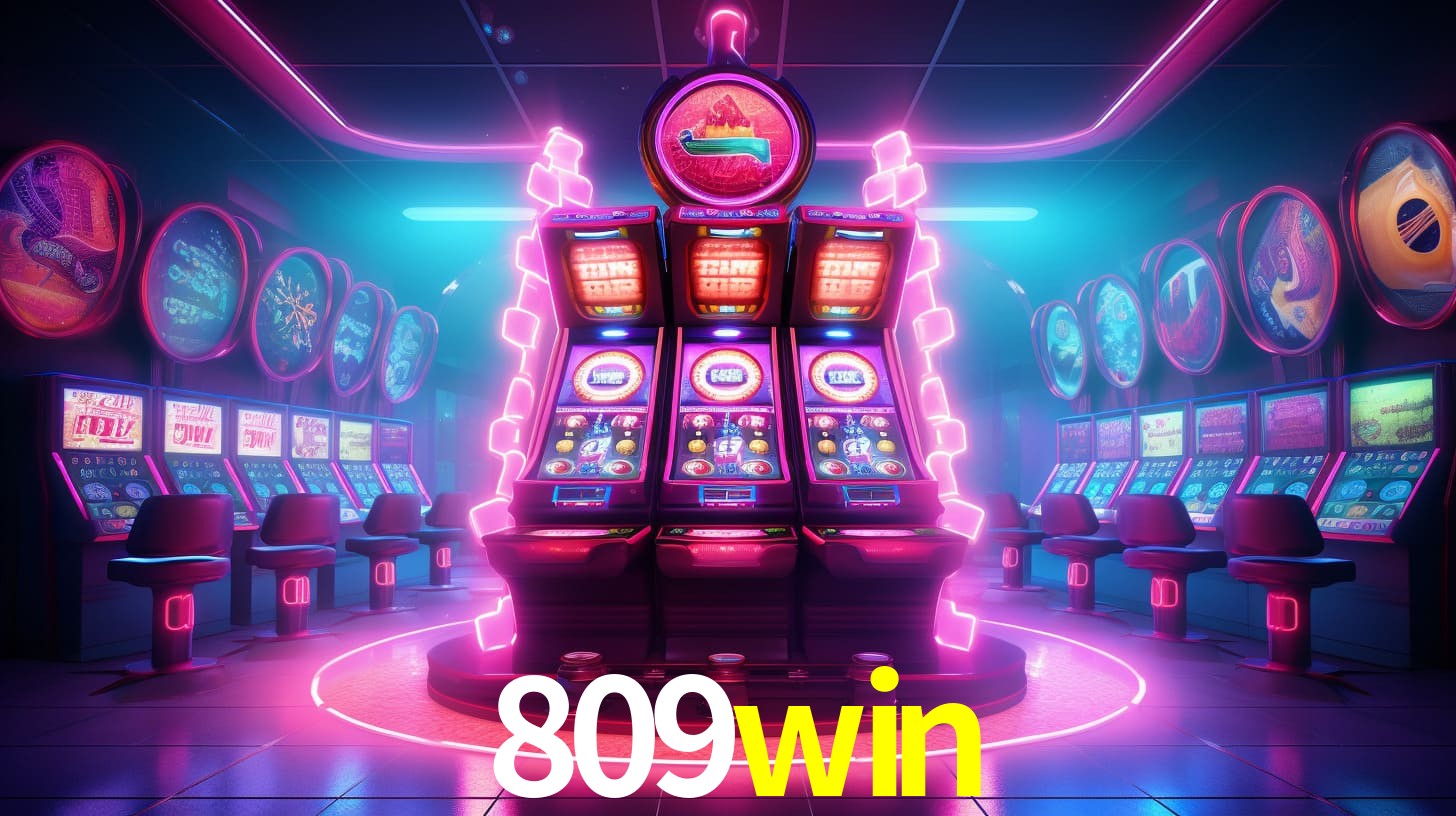 809win Bet