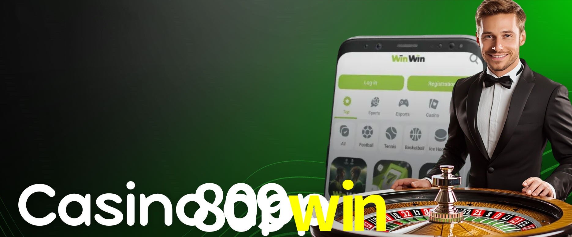 Security Systems 809win
