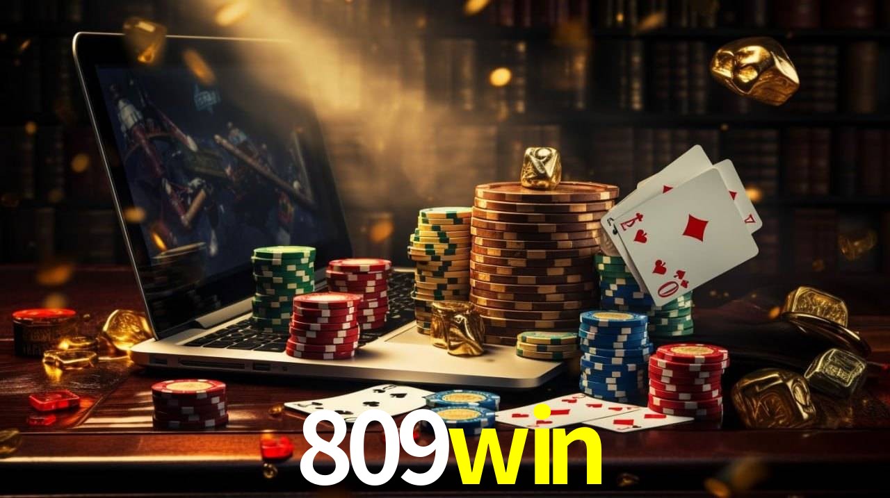 Basketball Betting 809win