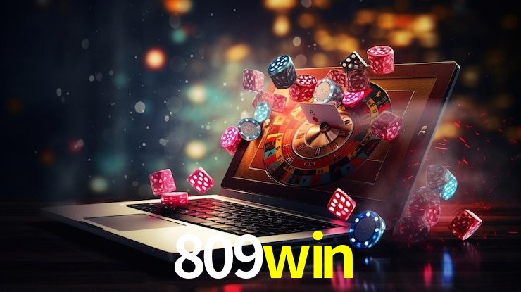 Desvendando o Mundo dos Jogos Virtuais na 809win