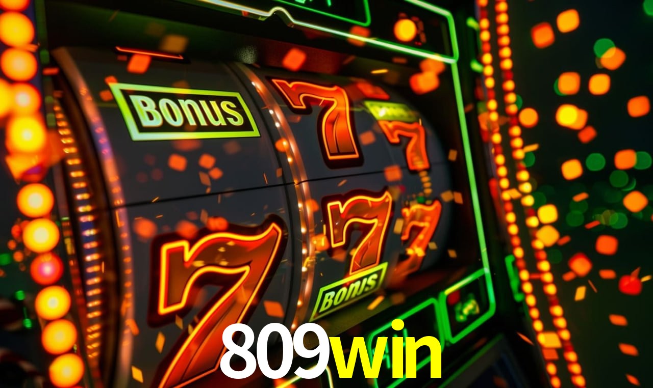 A Experiência Imersiva dos Cassinos Ao Vivo no 809win
