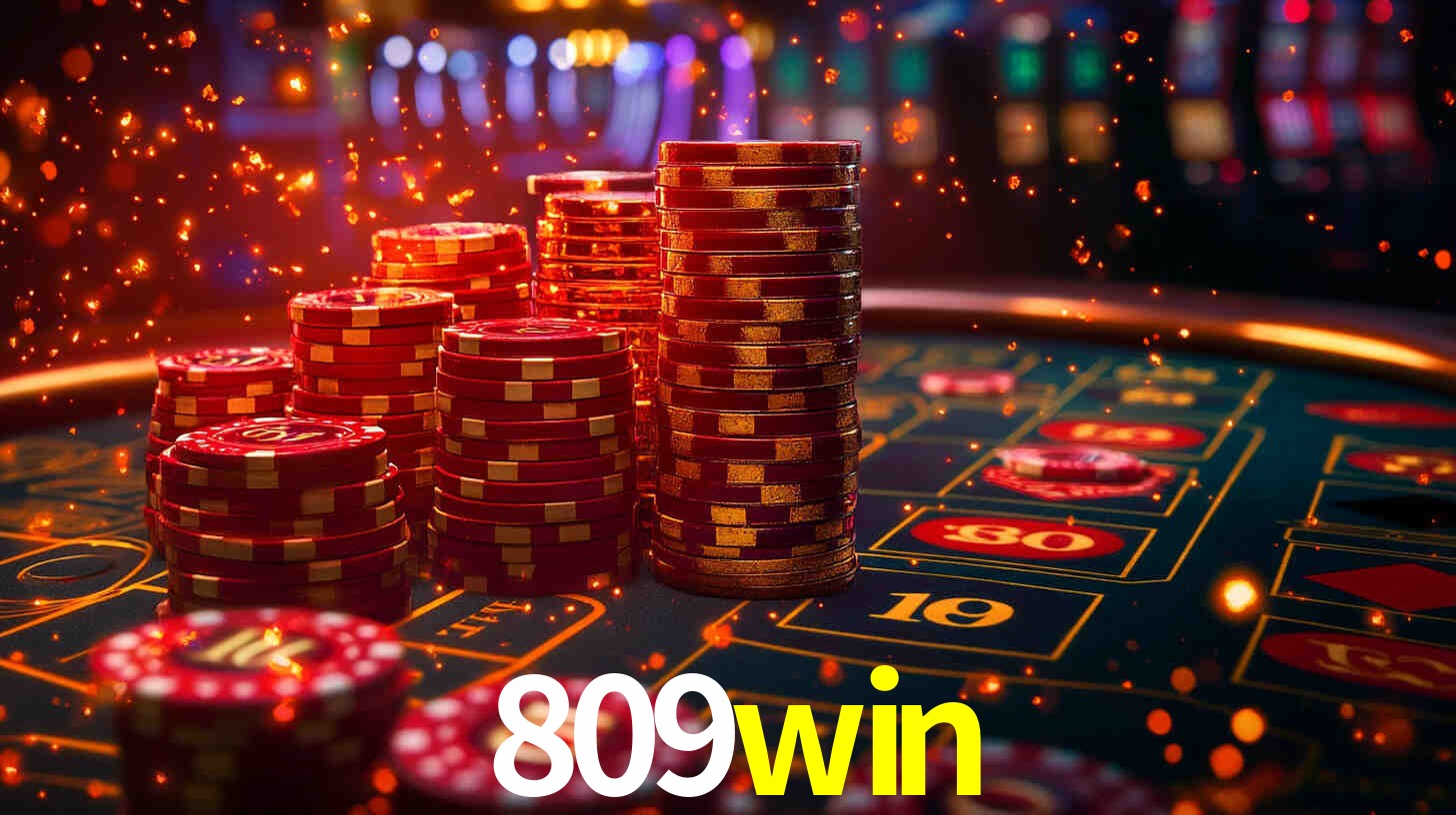 809win App Interface