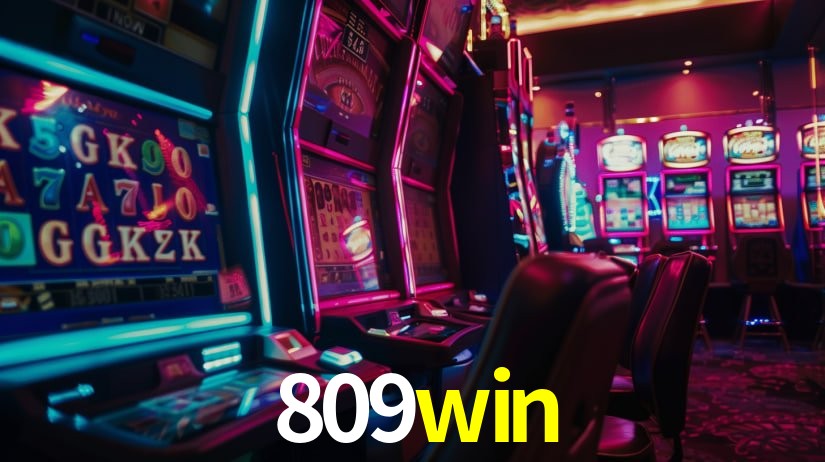 Weekend Specials 809win