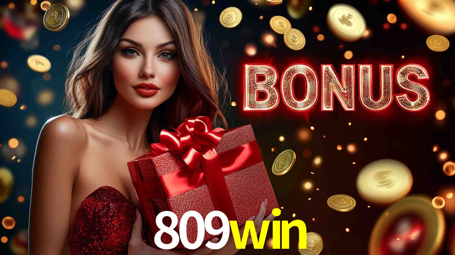 Apostas Esportivas na 809win: Um Guia Completo