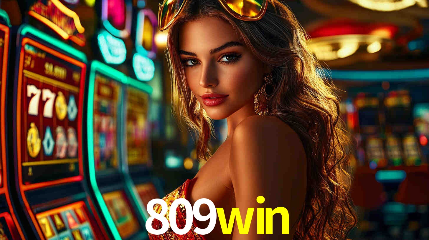 Exclusive Games 809win