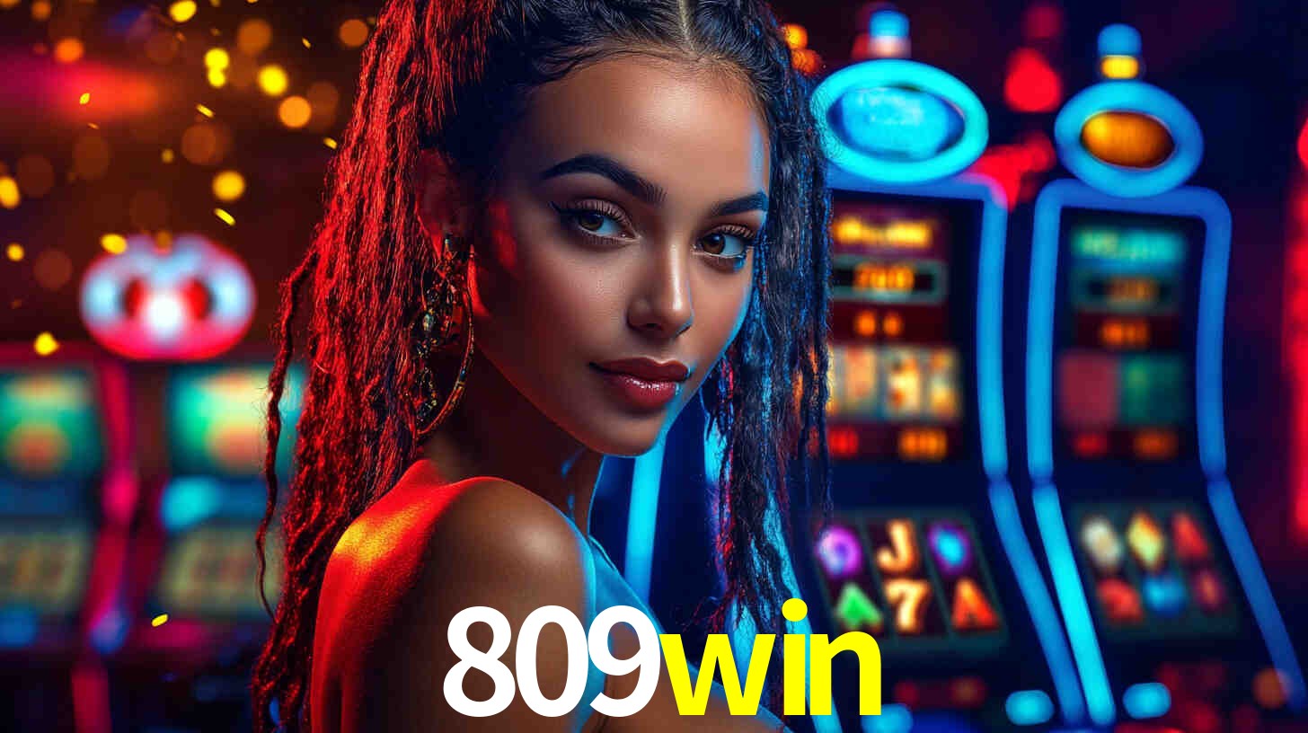 A Experiência Imersiva dos Cassinos Ao Vivo no 809win