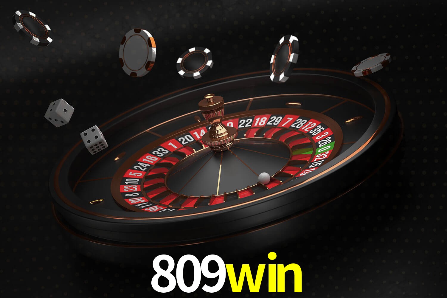 809win: Seu Cassino Premiado com Pagamentos Rápidos