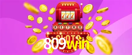 Explorando a Categoria de Eventos em Apostas na 809win