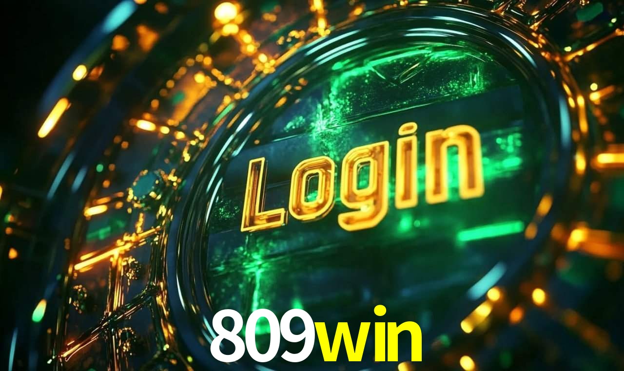 Premium Interface 809win