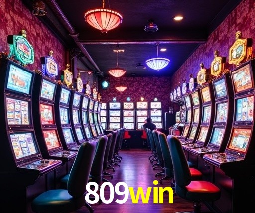 Weekend Specials 809win