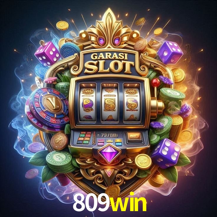 Secure Login 809win