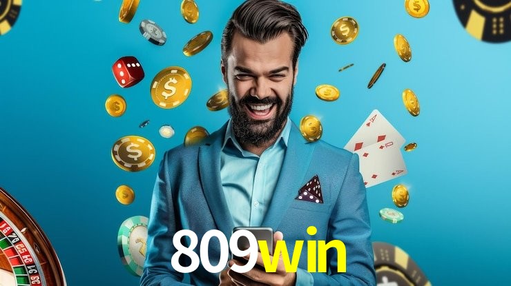 Game Statistics 809win