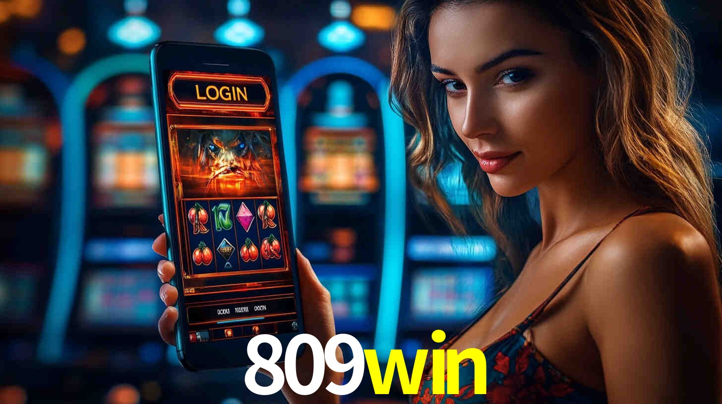 809win Bet