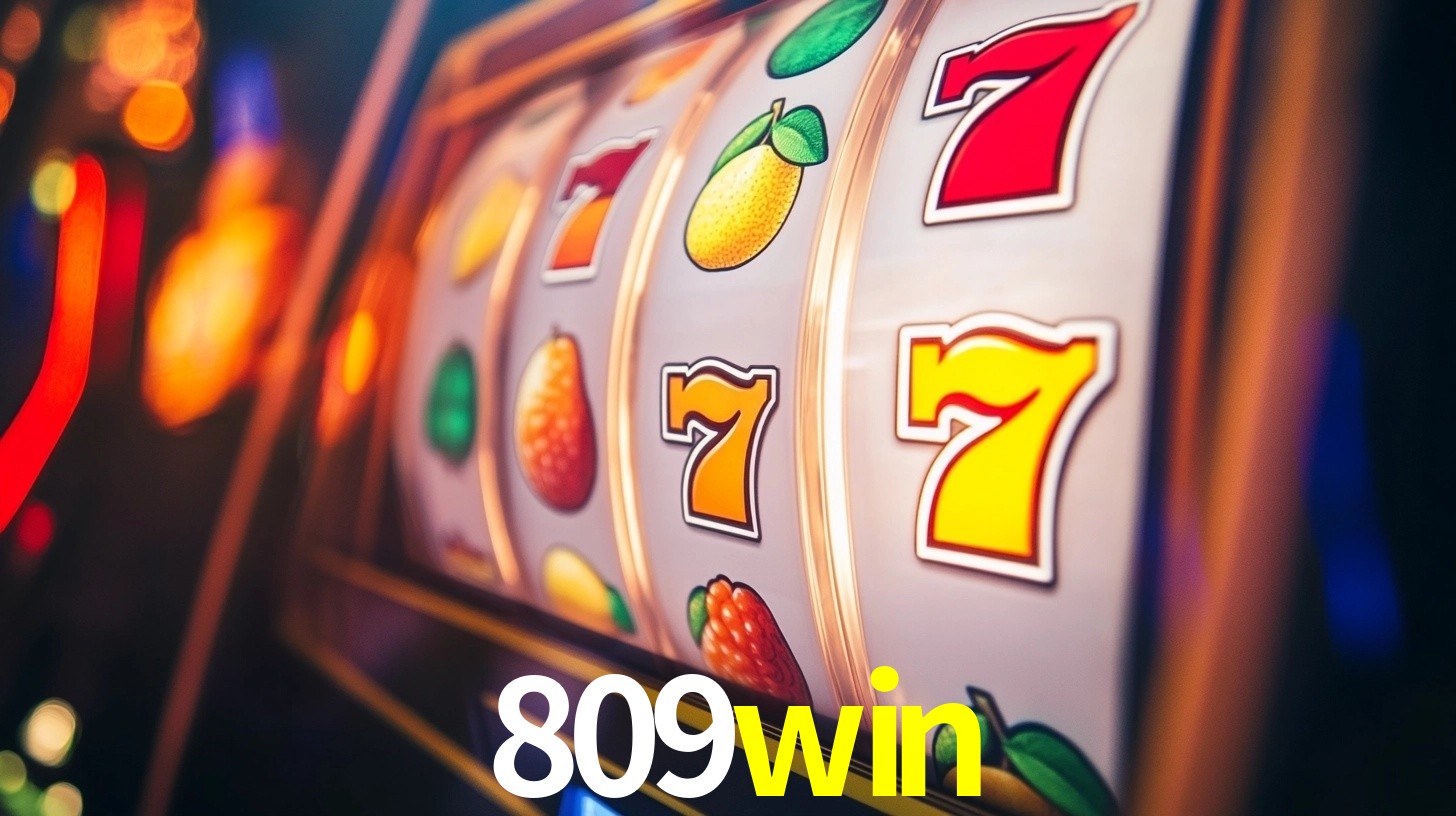 Daily Bonuses 809win