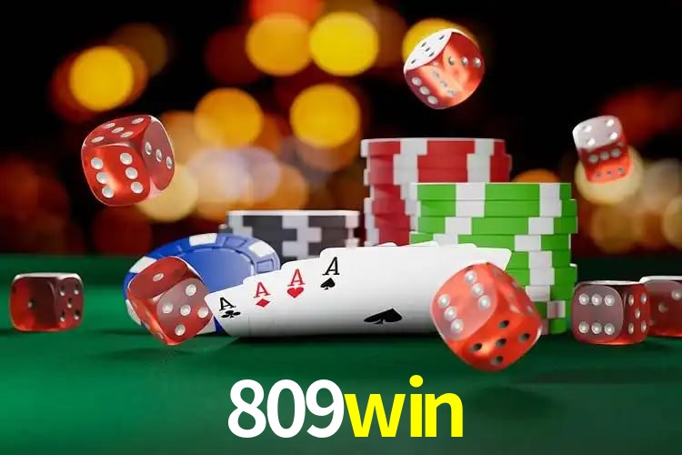 Games Directory 809win