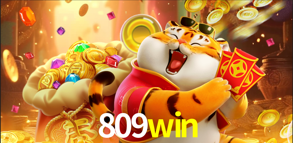 809win: A Experiência de Casino com Jogos de Mesa ao Vivo