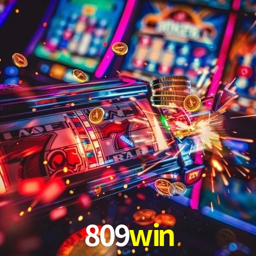 cassino 809win