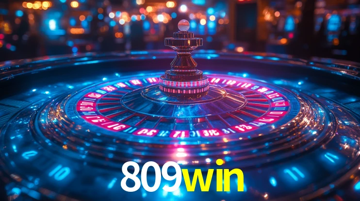 Ofertas Imperdíveis na 809win: Promoções e Bônus Que Valem a Pena