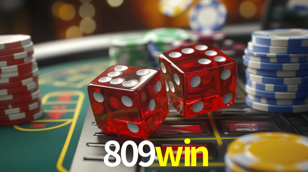 Programa VIP 809win