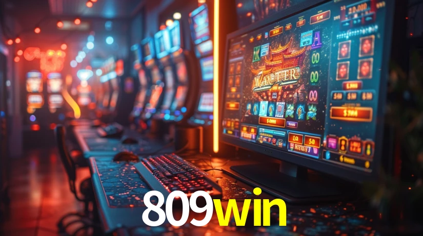 Experimente o Login Seguro Premium no 809win