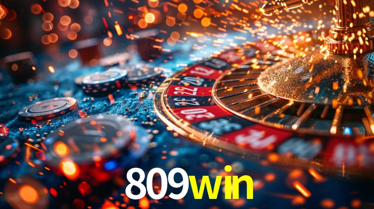 Live Casino 809win
