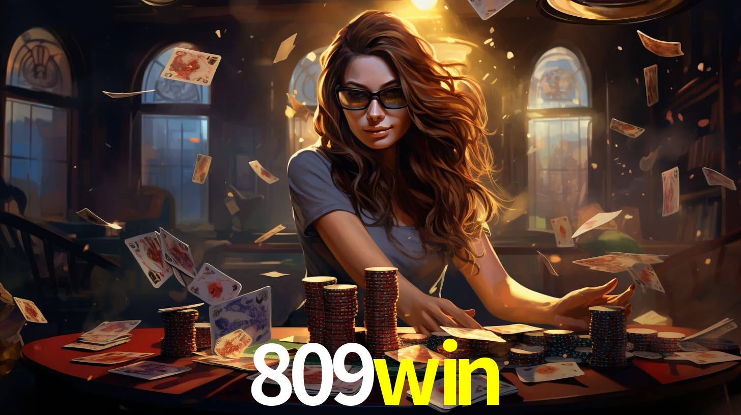 VIP Casino 809win