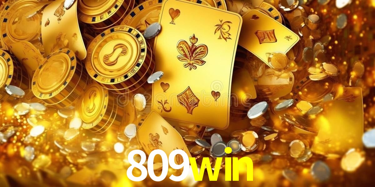 Descubra a Essência do 809win: Nossa História e Compromissos
