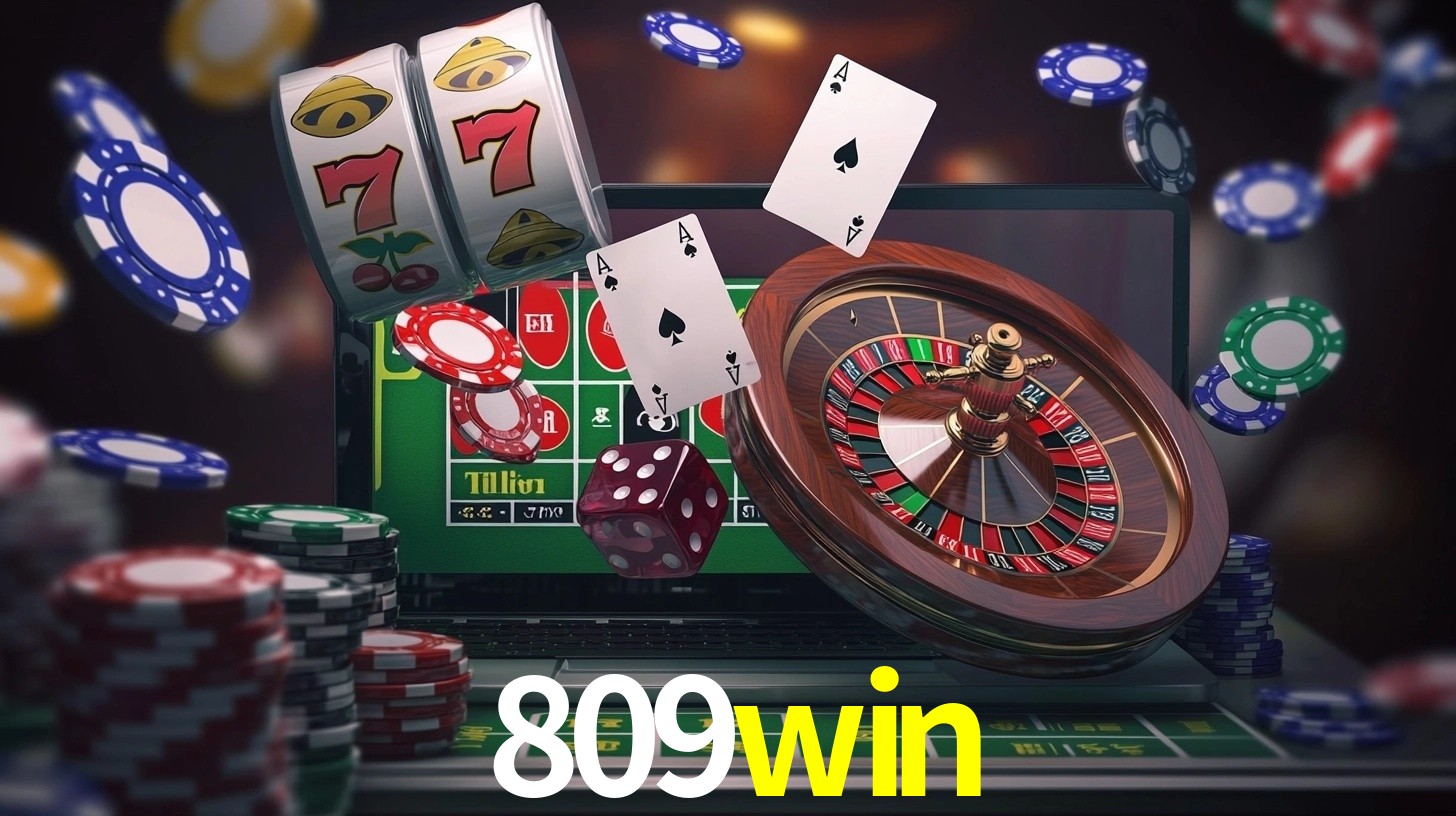Programa VIP 809win