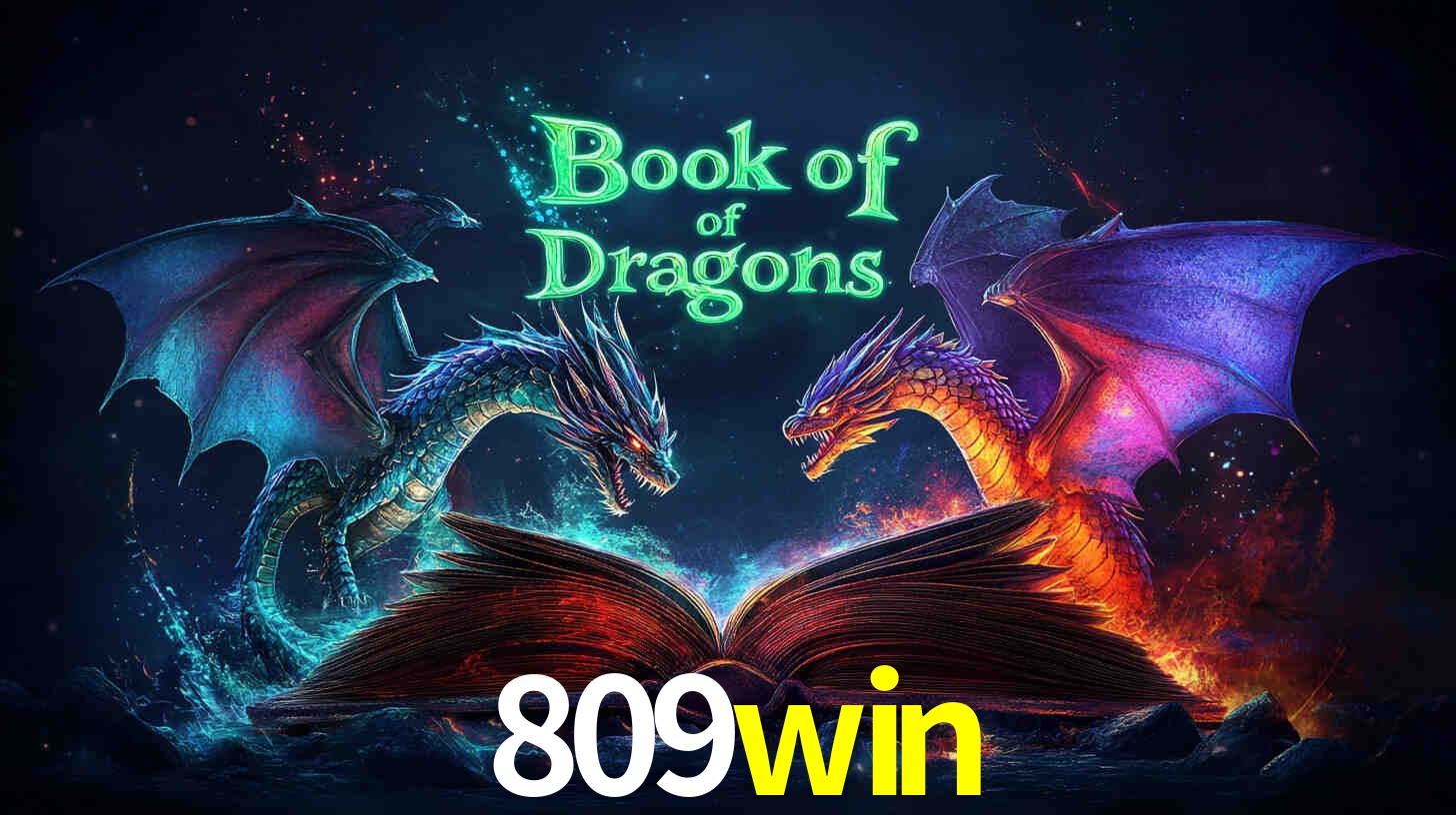 Descubra a Magia dos Jogos de Arcade no 809win